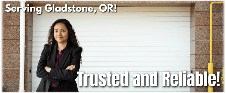 Garage Door Repair Gladstone OR