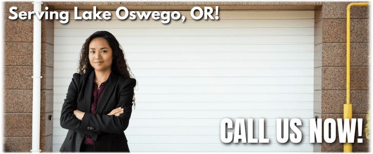 Garage Door Repair Lake Oswego OR
