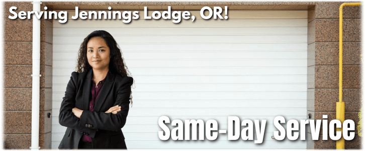 Garage Door Repair Jennings Lodge OR