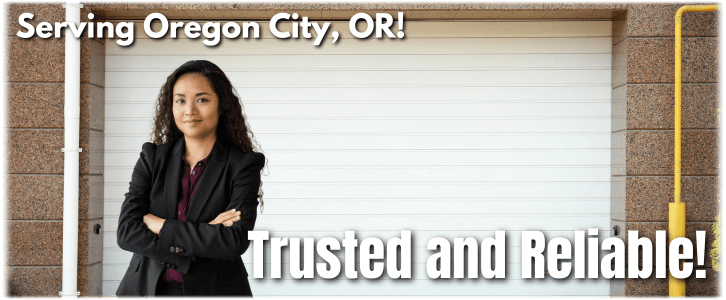 Garage Door Repair Oregon City OR