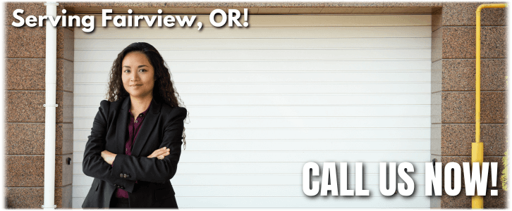 Garage Door Repair Fairview OR